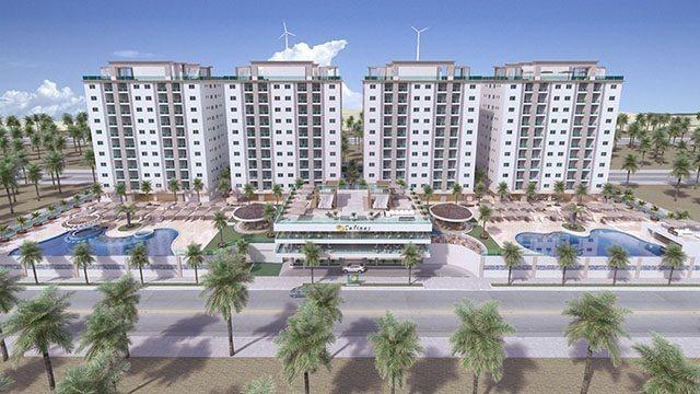 Oferta Parque Salinas - Resort/Hotel - Foto 2