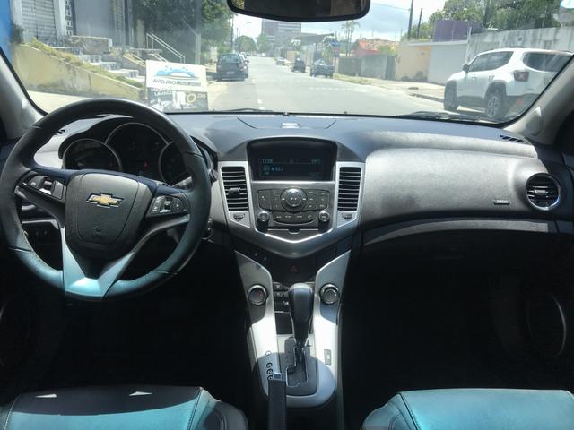 Cruze hatch 2013 - Foto 6