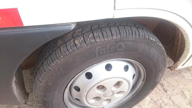 Van fiat ducato 2.3 multijet completa 2014/2015 whats - Foto 6