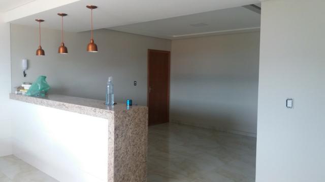 Apartamento novo em Ouro Branco/MG