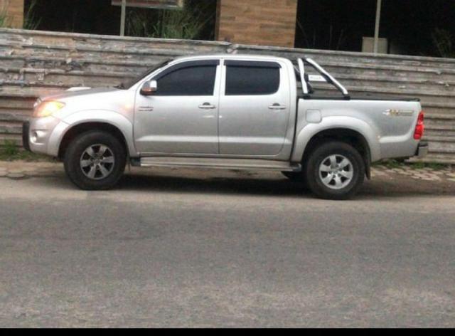 Hilux