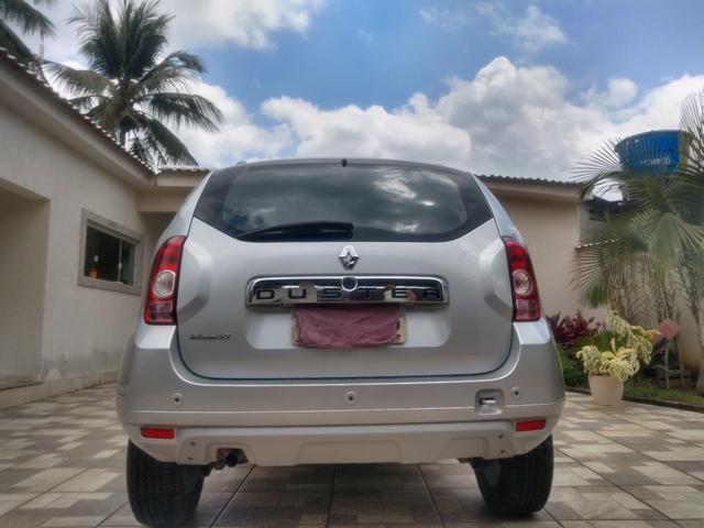 Duster 2015 - Foto 11