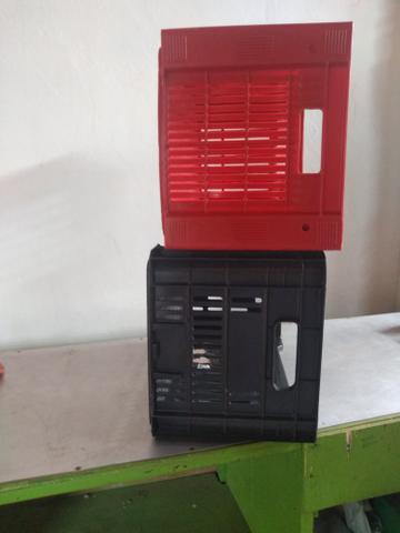 Vendo essas caixas p feirantes - Foto 2