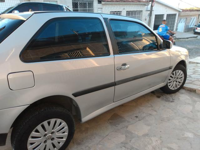 Gol 2005/2006 Flex - Foto 8