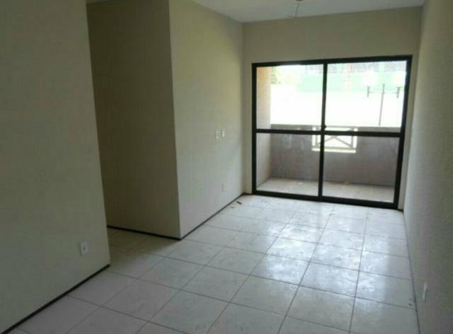 Apartamento três quartos, no melhor da Maraponga - Foto 6