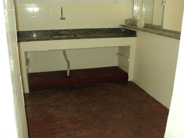 Casa Rua Oscar Fonseca - Foto 6