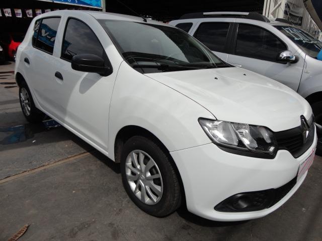 Sandero 1.0 - Foto 2