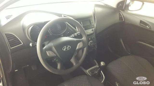 Hyundai HB20 1.0 COMFORT PLUS - Foto 4