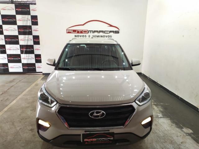 HYUNDAI CRETA PRESTIGE 2.0 16V FLEX AUT. - Foto 3