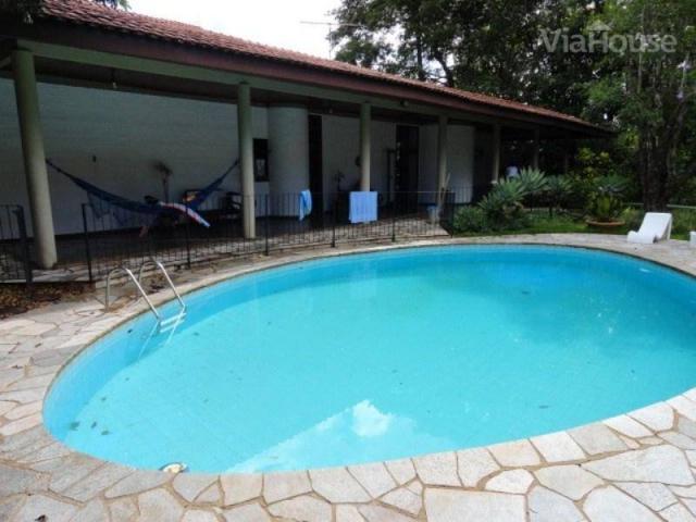Casa com 4 dormitórios à venda, 647 m² por R$ 3.000.000,00 - Ribeirânia - Ribeirão Preto/S - Foto 3