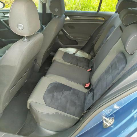 Golf TSI Alemão - Entrada + 44 X 1.398,00 - Foto 19