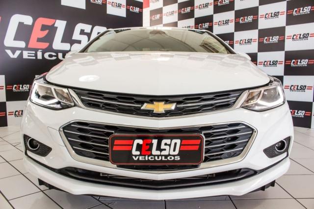 Chevrolet Cruze LTZ 1.4 TURBO 4P - Foto 7