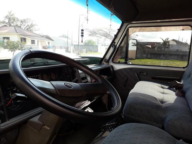 Vendo caminhao 3/4 - Foto 5