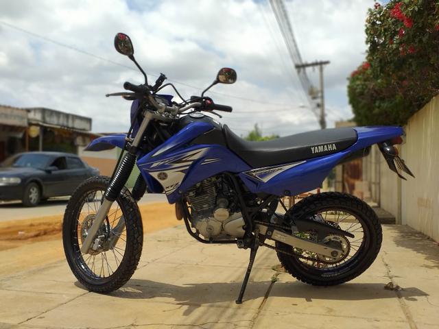 Moto Lander 250 - Foto 4