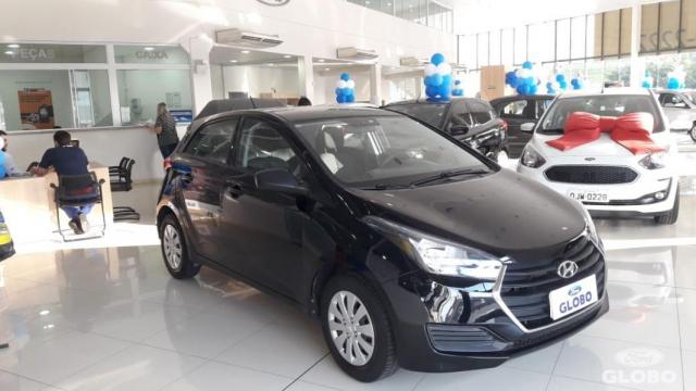 Hyundai HB20 1.0 COMFORT PLUS - Foto 6