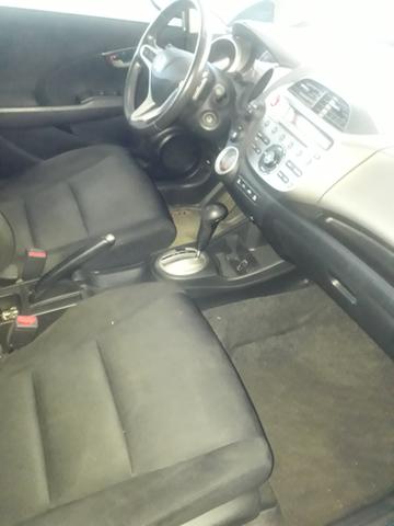 Honda fit 2013 1.5 automático 35.500 - Foto 3
