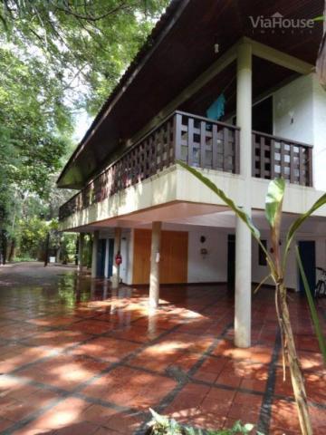Casa com 4 dormitórios à venda, 647 m² por R$ 3.000.000,00 - Ribeirânia - Ribeirão Preto/S - Foto 6