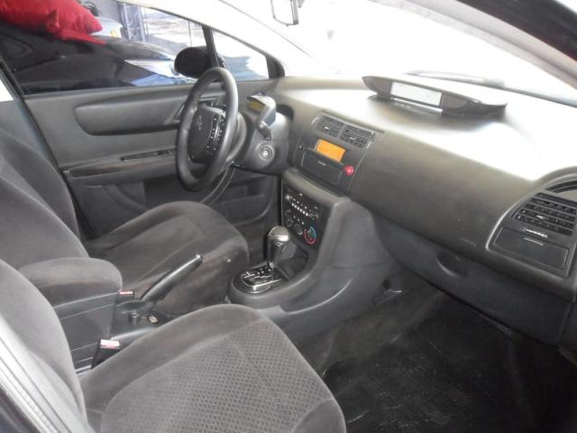 CITROEN C4 PALLAS 2.0 GAF - Foto 9