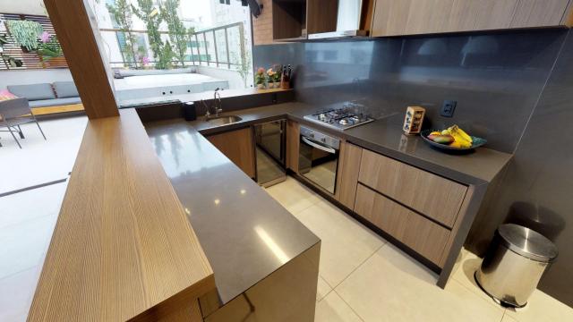 Linda cobertura de 149 m² - bairro funcionários - Foto 5