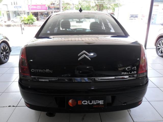 CITROEN C4 PALLAS 2.0 GAF - Foto 6