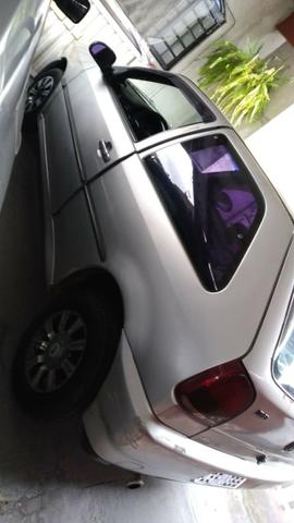 Gol CL 1.8 Ano 1995 - Foto 2