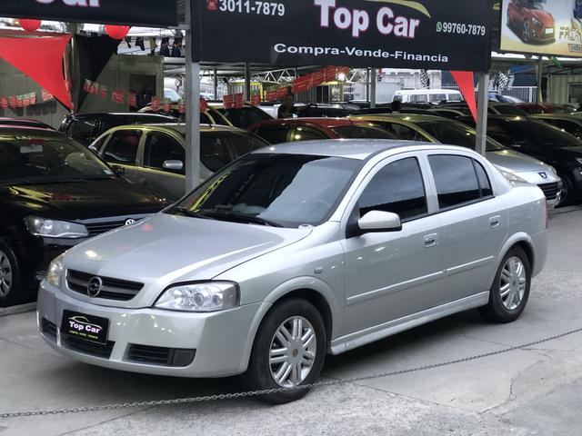 Astra sedan Cd 2.0 kit gás completo - Foto 14