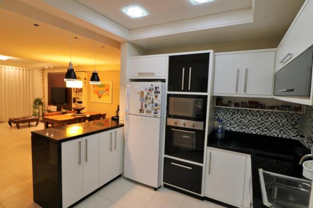 Apartamento à venda com 4 dormitórios em Canasvieiras, Florianópolis cod:AP006871 - Foto 8