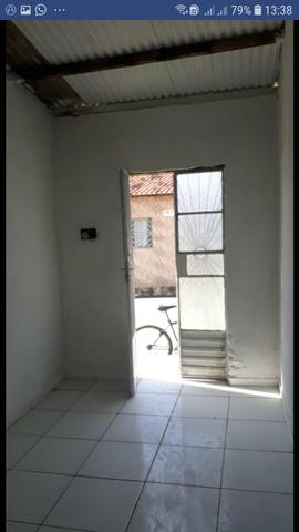 Vendo Casa no conjunto virgem dos pobres 2 - Foto 3