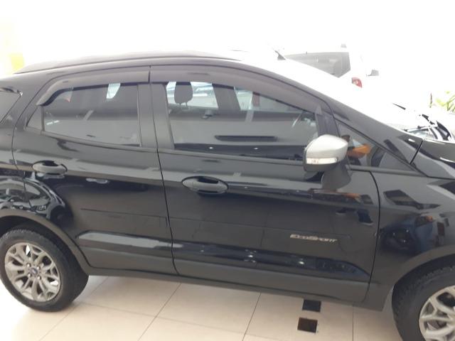 Ecosport Freestyle 1.6 Mecânica - Foto 8