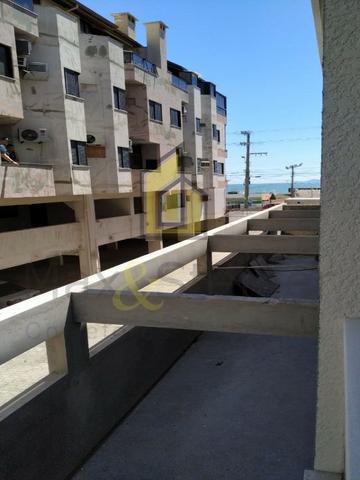 Ingleses_& Empreendimento Frente Mar, Piscina Borda Infinita. Alto Padrão, 01 dormitório - Foto 13