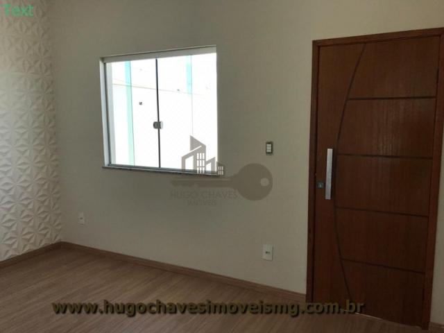 Casa à venda com 2 dormitórios em São lucas, Conselheiro lafaiete cod:1118 - Foto 11