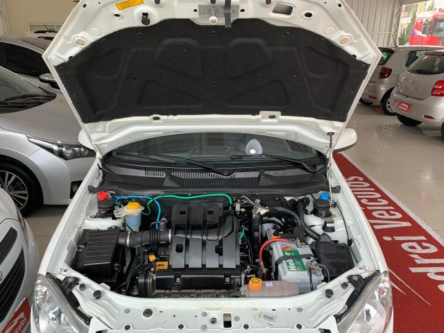 Fiat Siena EL 1.4 8V (Flex) Completo 2013 - Foto 12