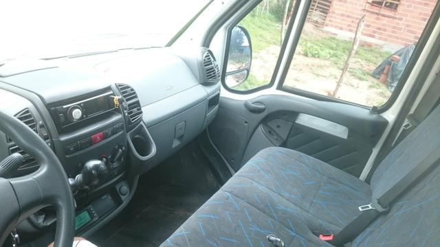 Van fiat ducato 2.3 multijet completa 2014/2015 whats - Foto 3