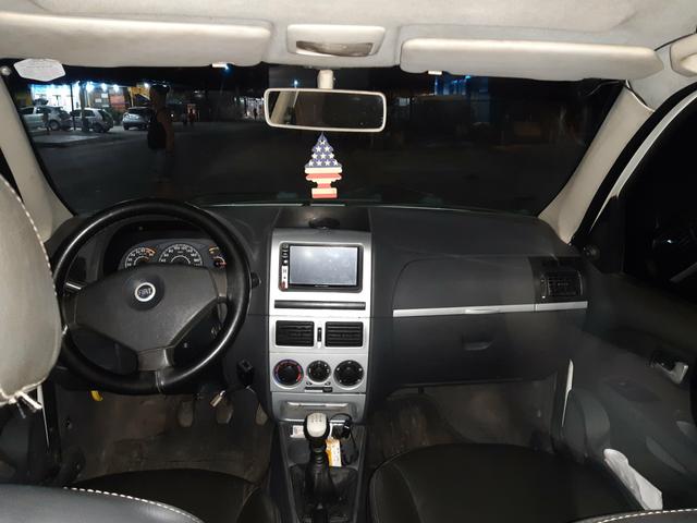 Fiat- Palio Weekend Trekking - Foto 6
