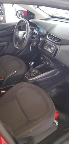 Onix 1.4 LTZ - Impecavel - Foto 8