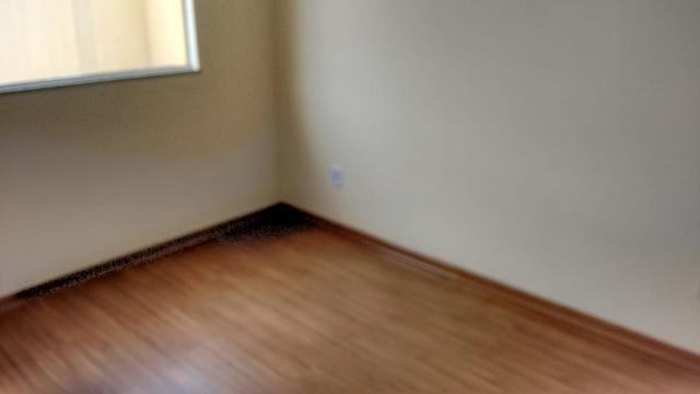 Apartamento à venda, 2 quartos, 1 vaga, santa mônica - belo horizonte/mg - Foto 3