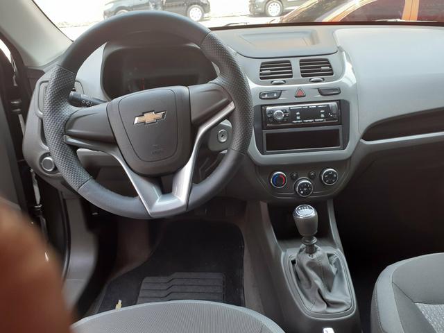 Cobalt Lt 1.4 2014 - Ent.5000 Carro Impecável - 2014 - Foto 6