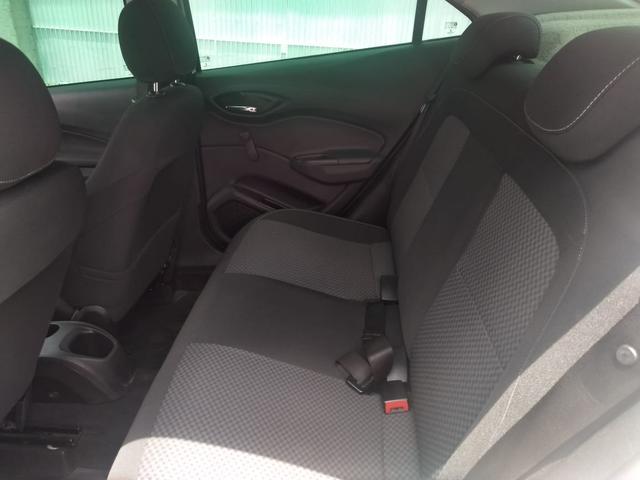 Vendo PRISMA LT 1.4 2017/18 - Foto 5