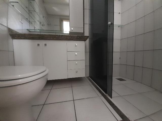 Meireles - Apartamento 89,28m² com 3 quartos e 2 vagas - Foto 19