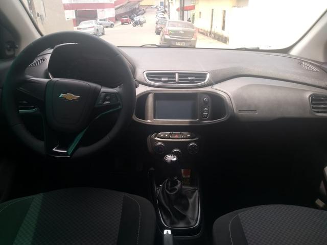 Vendo PRISMA LT 1.4 2017/18 - Foto 7