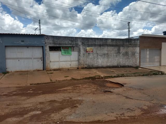 Casa 3 quartos Planaltina DF