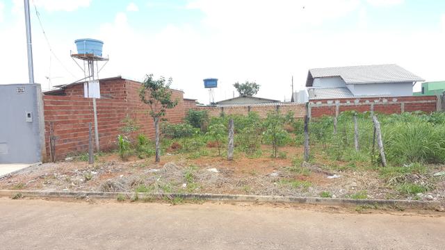 Lote aldeia dos sonhos Anápolis Goiás - Foto 2