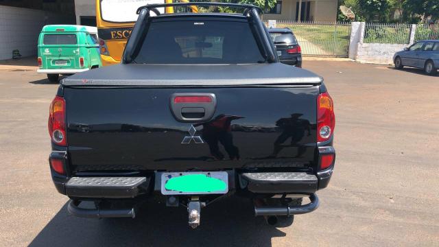 L200 - Foto 2