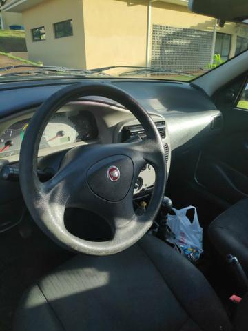 Palio 1.0 Economy - Foto 5