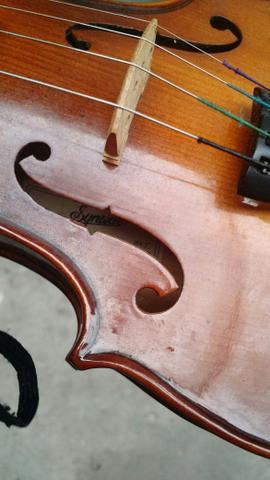 Violino synwim 1/4 - Foto 4