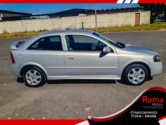 CHEVROLET ASTRA HATCH - Foto 4