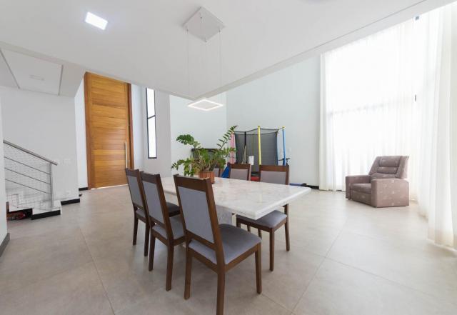 Casa à venda com 4 dormitórios em Swiss park, Campinas cod:CA008935 - Foto 3