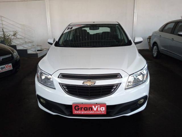 ONIX 2013/2014 1.0 MPFI LT 8V FLEX 4P MANUAL - Foto 3