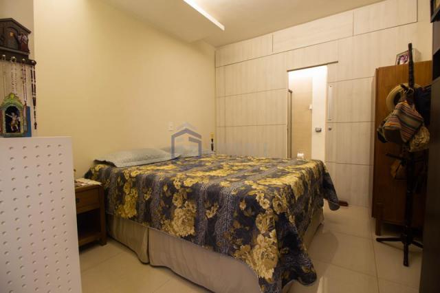 2º andar, 2wc's, reformadíssimo, transformado para 1 quarto - Foto 8