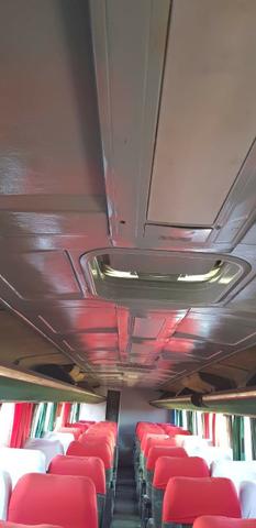 Onibus O400Truk - Foto 9